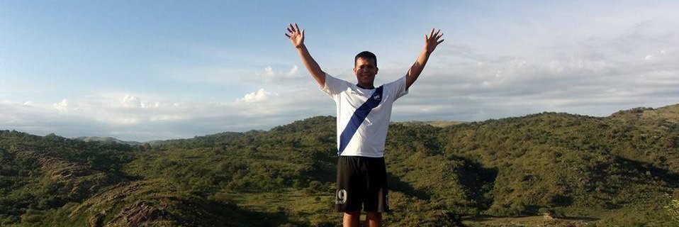 CjaJavi's profile banner image