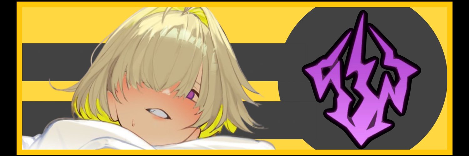 ⚡️Zanya⚡️ banner