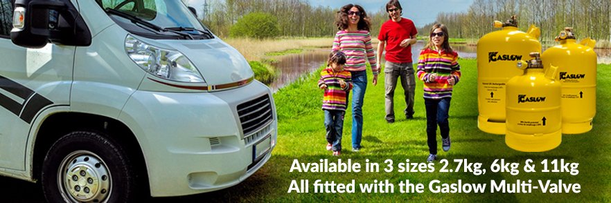 Gaslow International Limited banner
