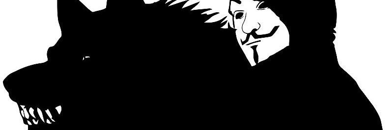 An0nHunter's profile banner image