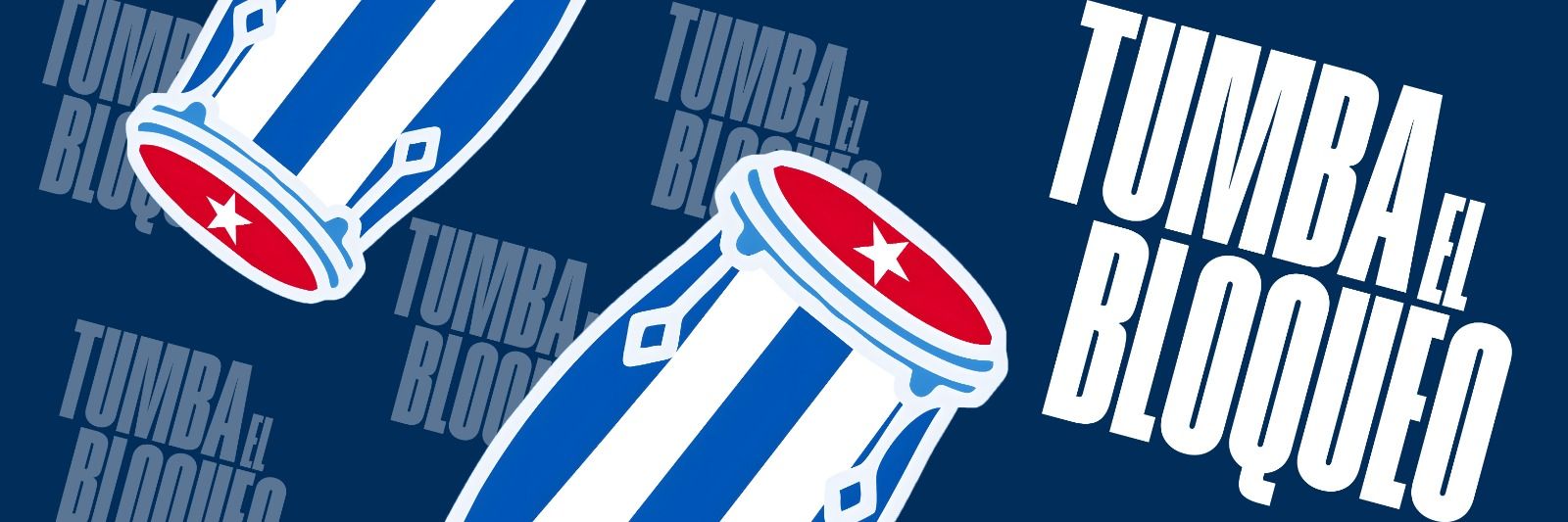 Cuba Vs Bloqueo's banner