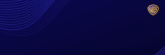Warner Bros. ITVP España banner
