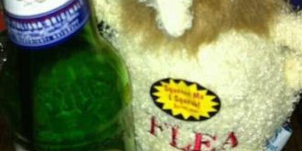 FleeDoubleE's profile banner image