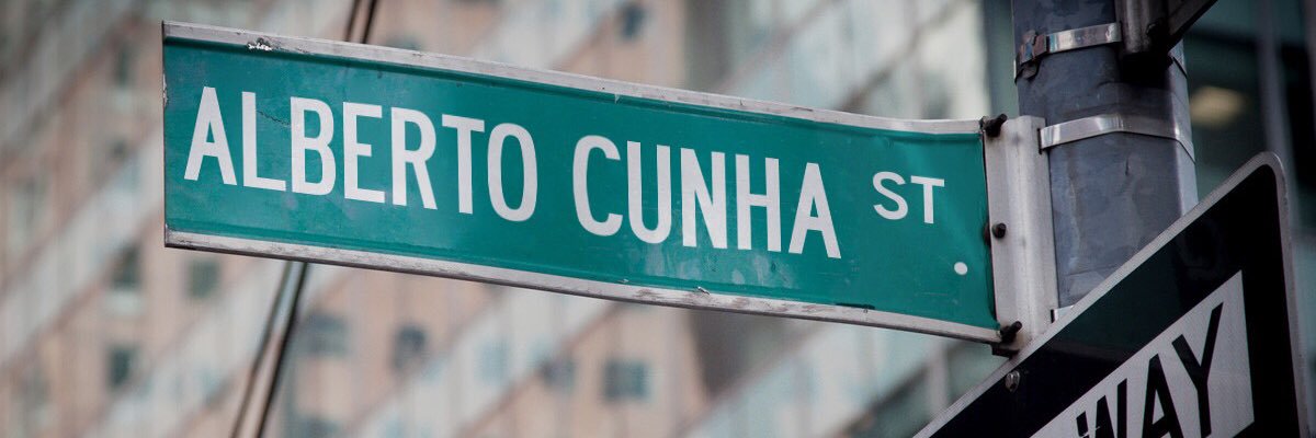 Alberto Cunha banner