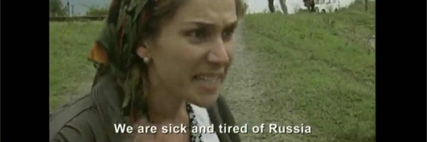 Lana Estemirova🇺🇦's banner