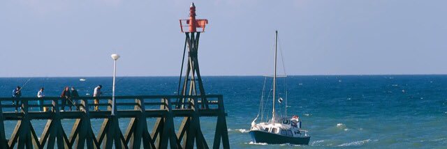 Courseulles Sur Mer banner