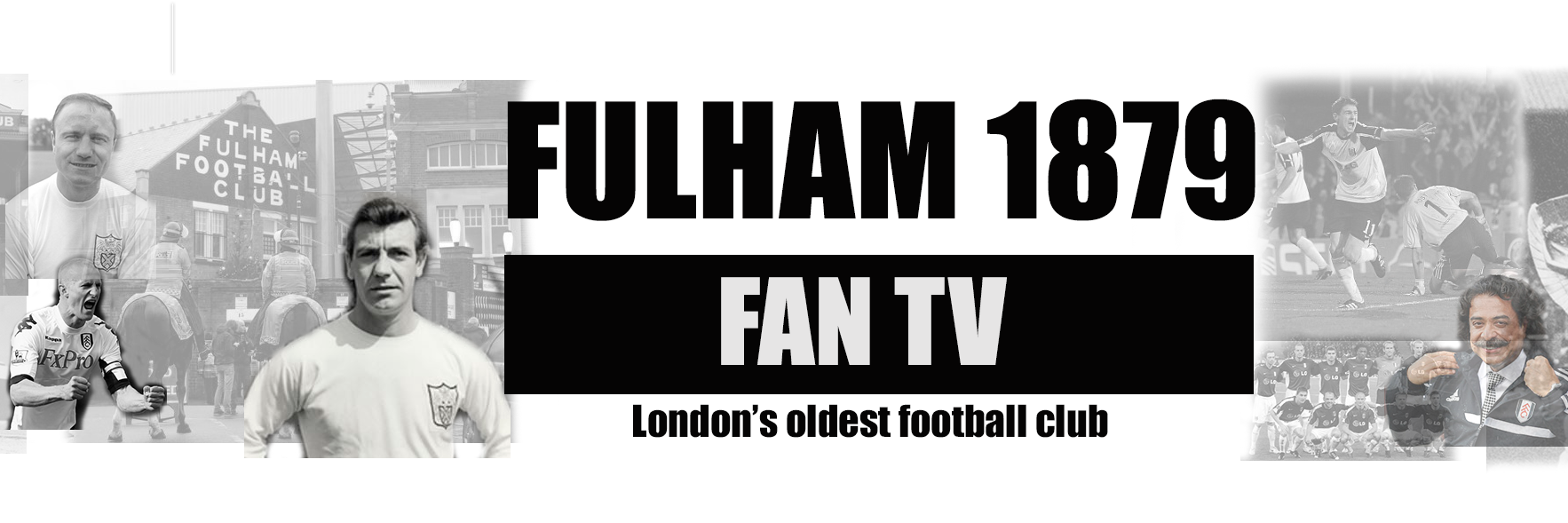 Fulham1879 FanTV banner