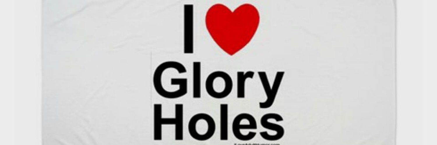 GLORYHOLE UNDERWORLD (@Gloryhole_World) / Twitter