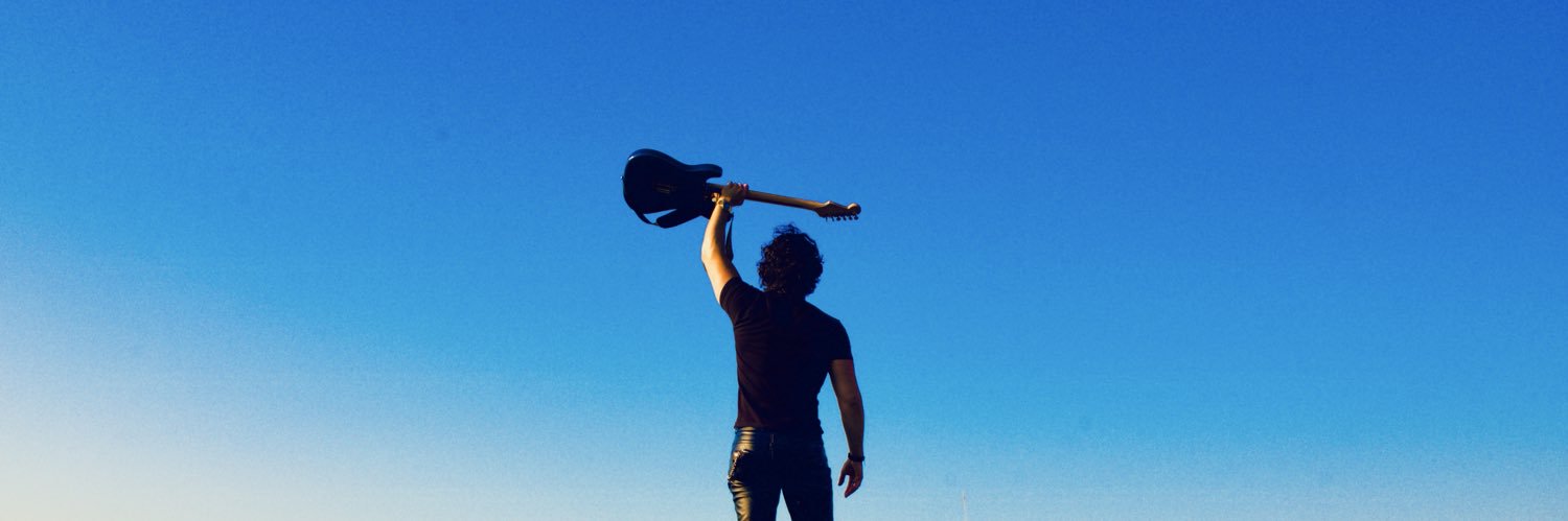 JDamicoOfficial's profile banner image