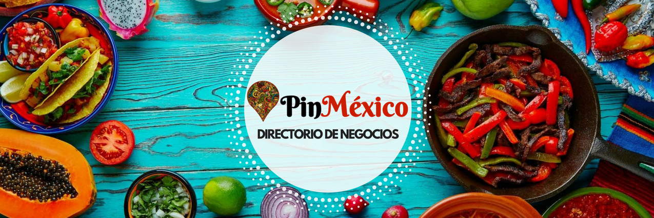 PinMex's profile banner image