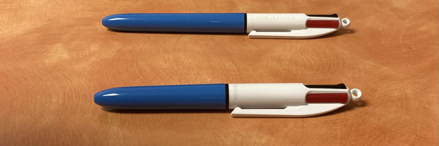 Michael Cosimini (he/him) banner