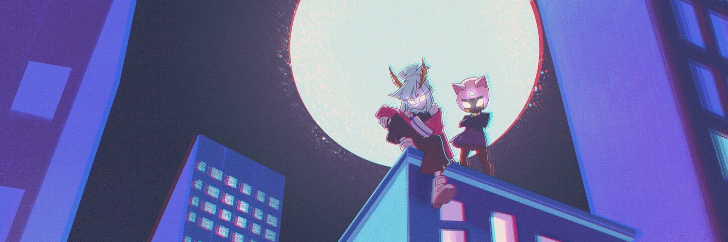 フラワー／／📌VGen comms open! banner