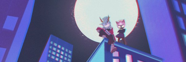 FlowerQliphoth Profile Banner