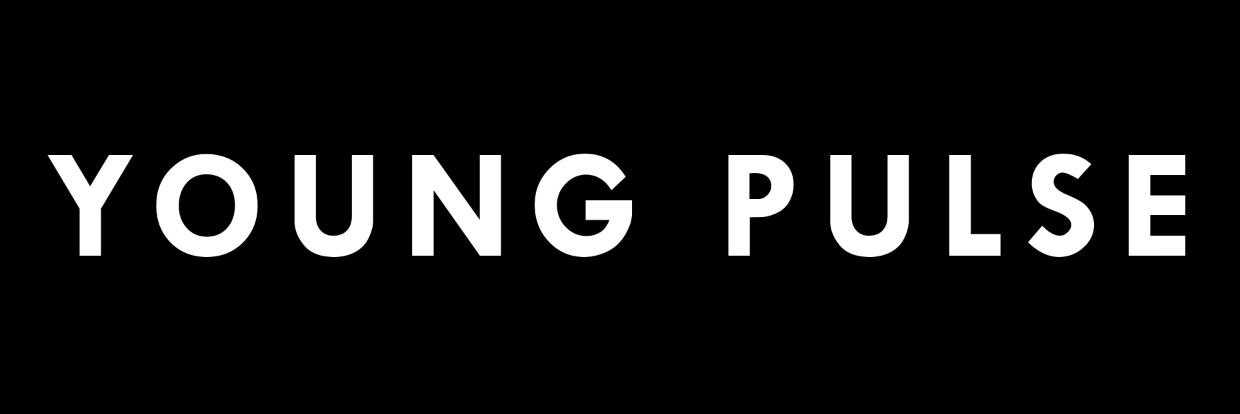 Young Pulse banner