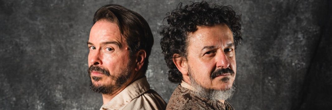 faelgarciactor's profile banner image