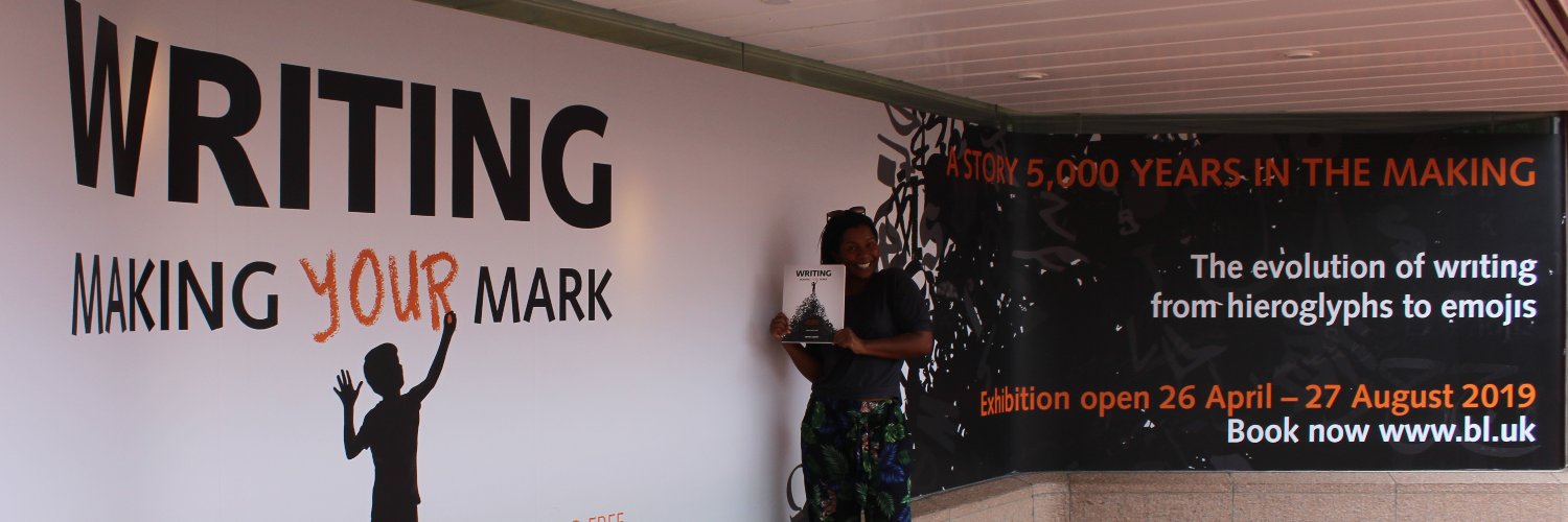 The Writing Web ✍🏾's banner