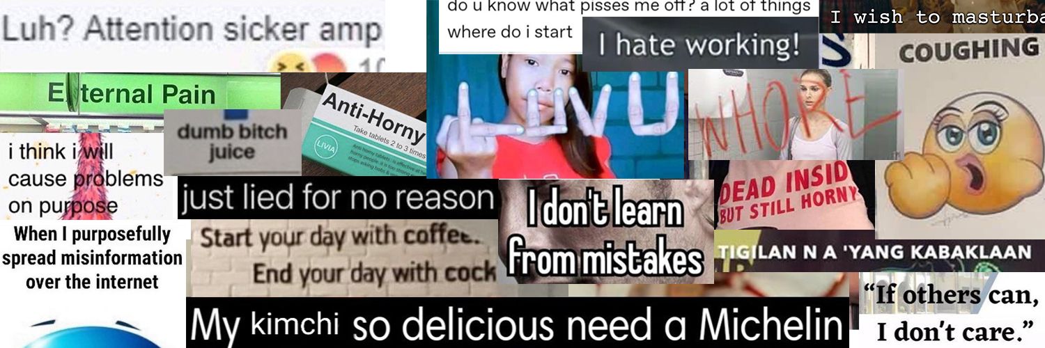 ♡'s banner
