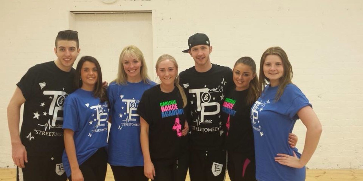 Carlisledanceacademy banner