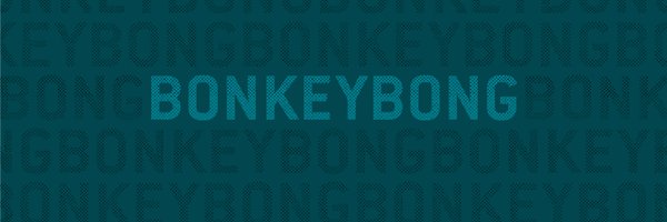 Bonkey Profile Banner