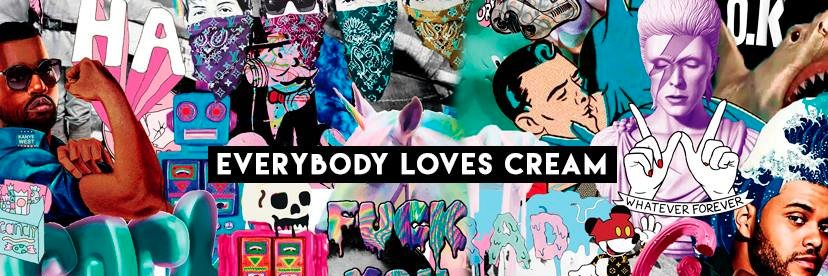 CreamClubGdl's profile banner image
