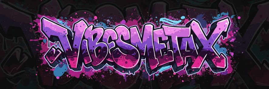 Vibes's banner