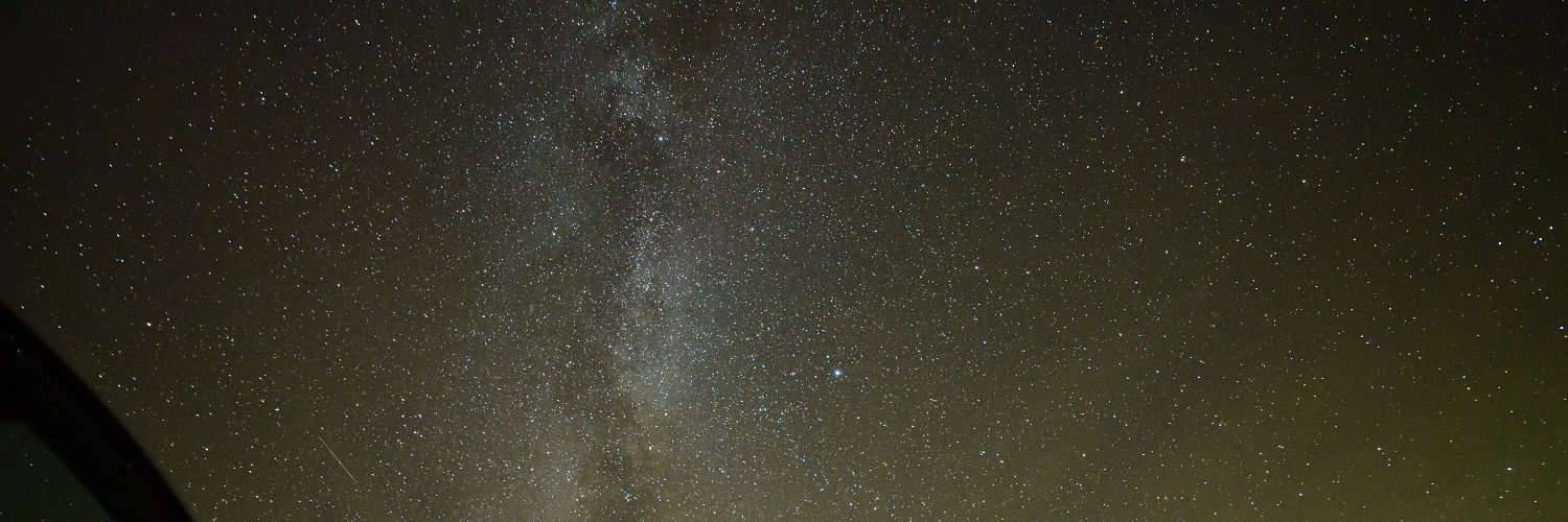 Fun Fact Science with Kovi 🌌🔭🤔 banner