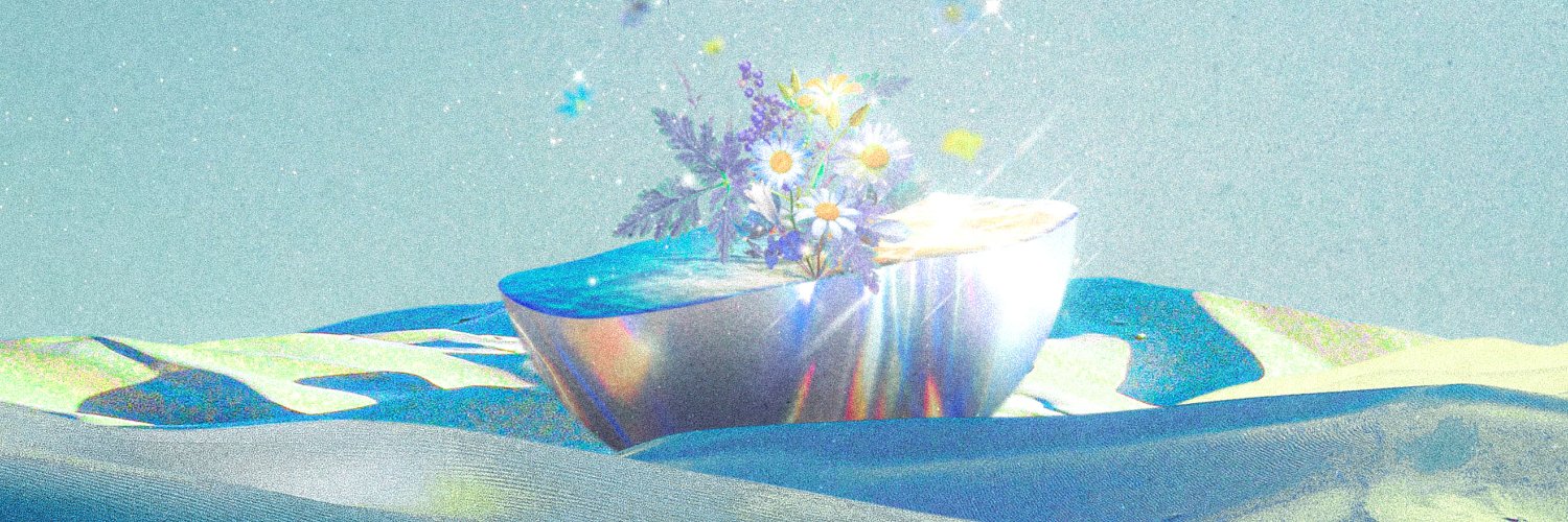 YonYon (Peace Tree)'s banner