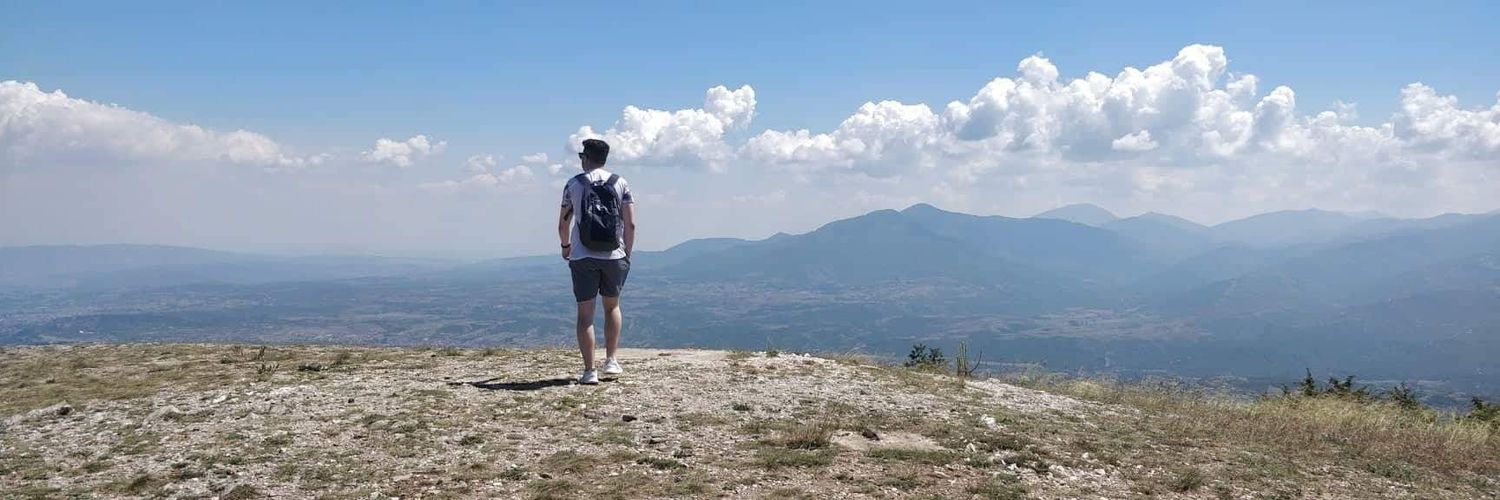 Primabl Travel 🌍 banner