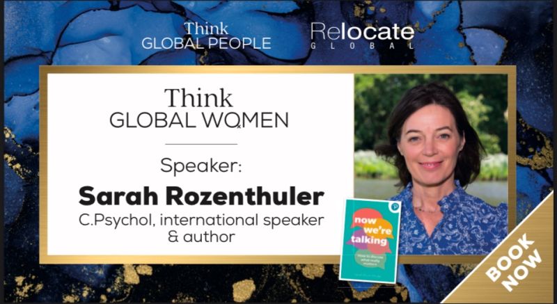 Sarah Rozenthuler banner