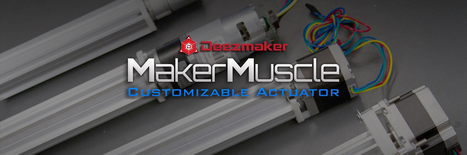 MakerMuscles's profile banner image
