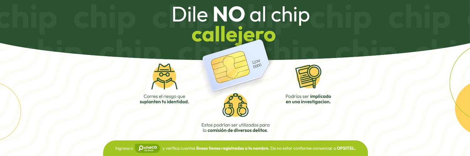 dirpolperu's profile banner image