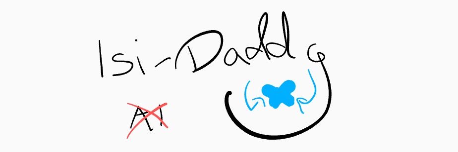 Isi_Daddy's profile banner image