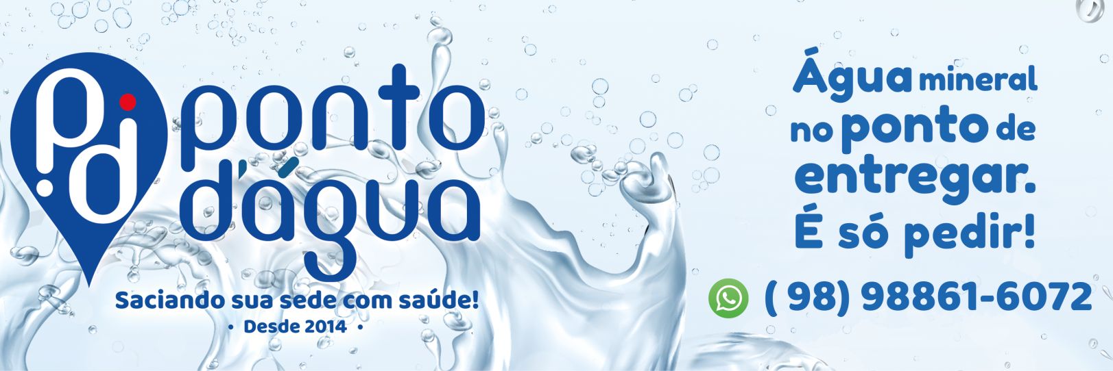 pontodagua's profile banner image