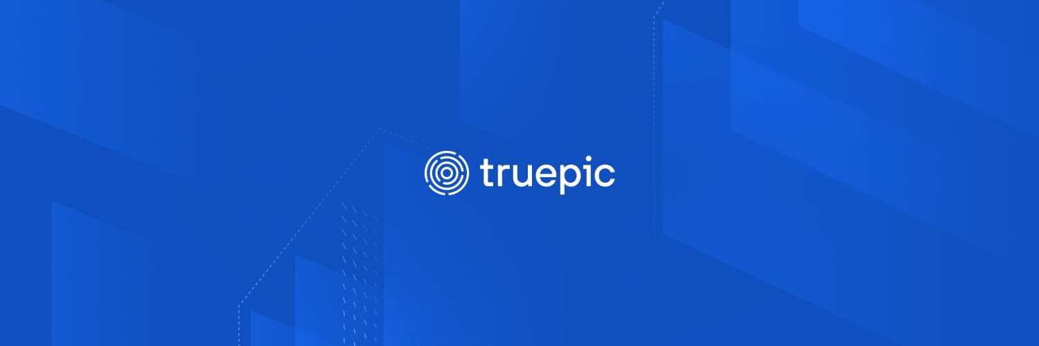 Truepic banner