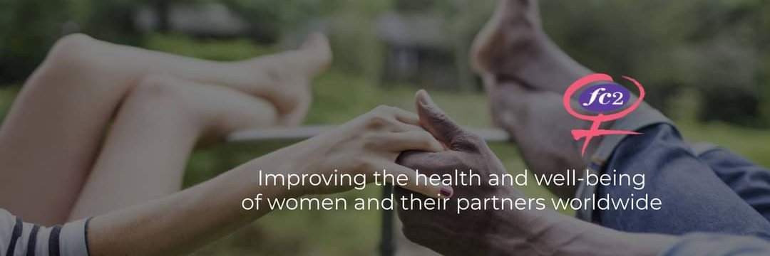 FC2FemaleCondom's profile banner image