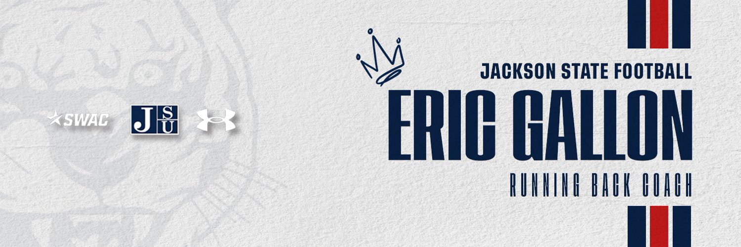 Eric Gallon Profile Banner