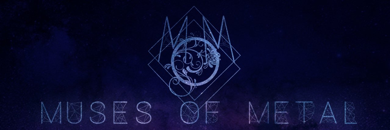 MusesOfMetal's profile banner image