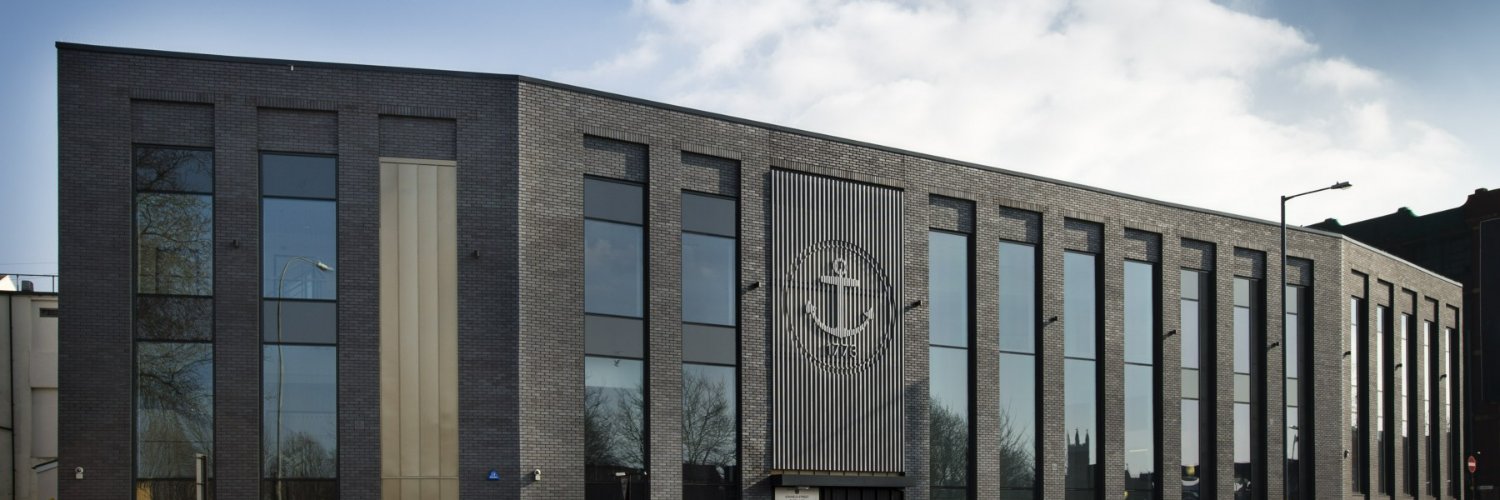 Birmingham Assay Office banner