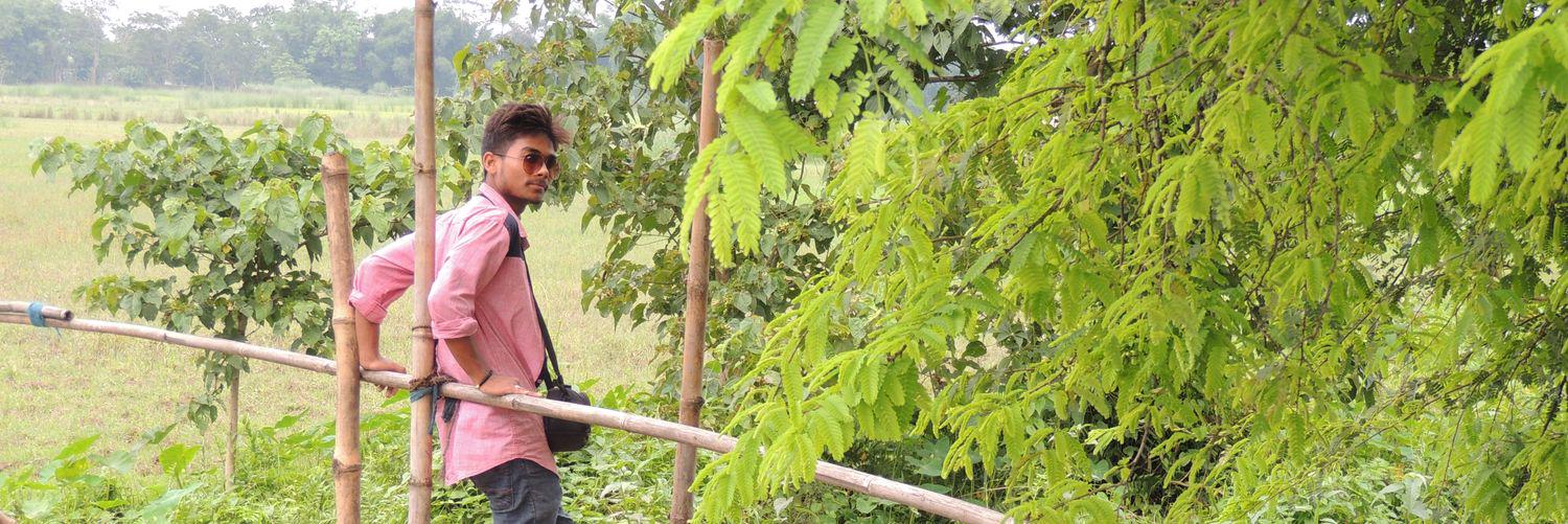 JayantarajS's profile banner image