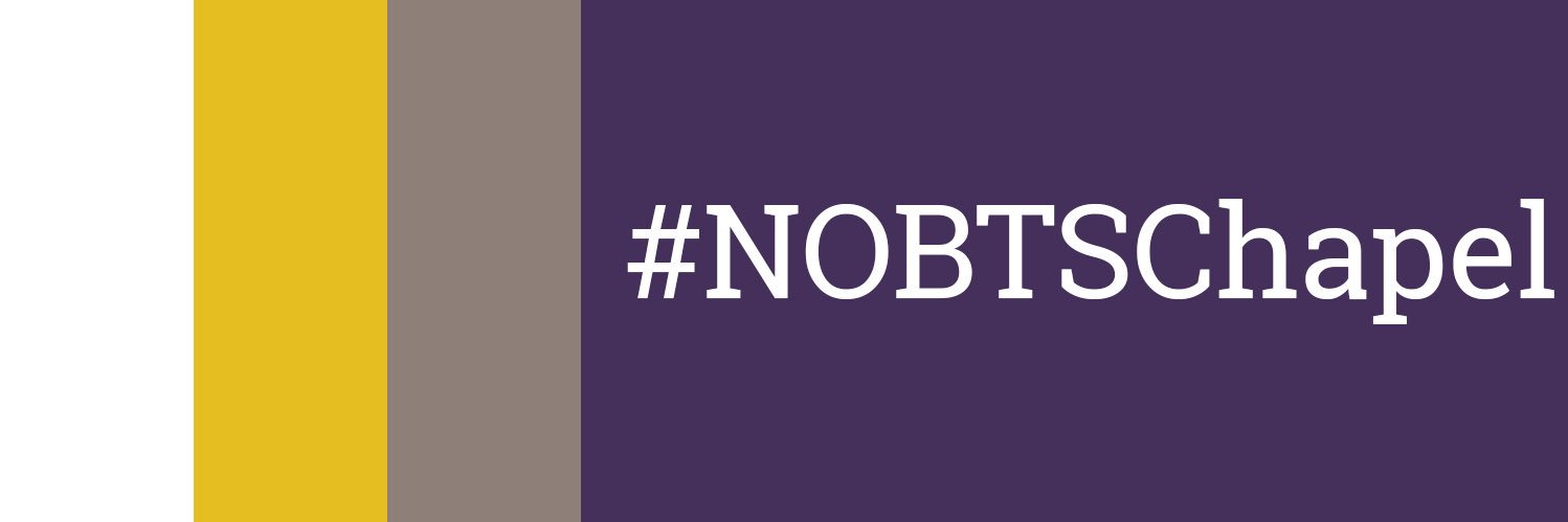 NOBTSchapel's profile banner image