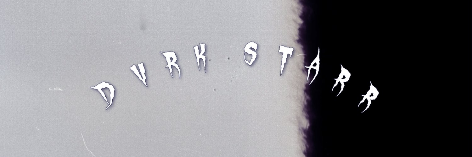 Dᴠʀᴋ Sᴛᴀʀʀ☽✦ banner