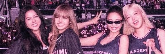crazyforJENLISA's profile banner image