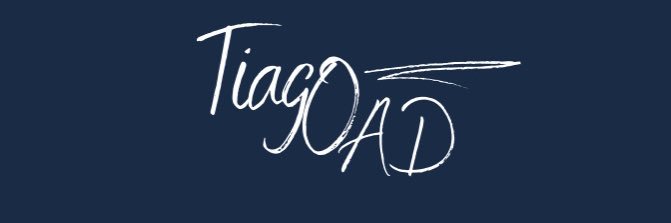 TiagoOad's profile banner image