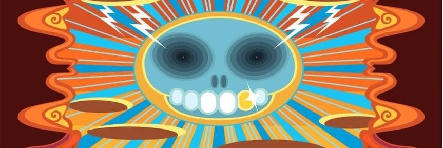 ByronHuw's profile banner image