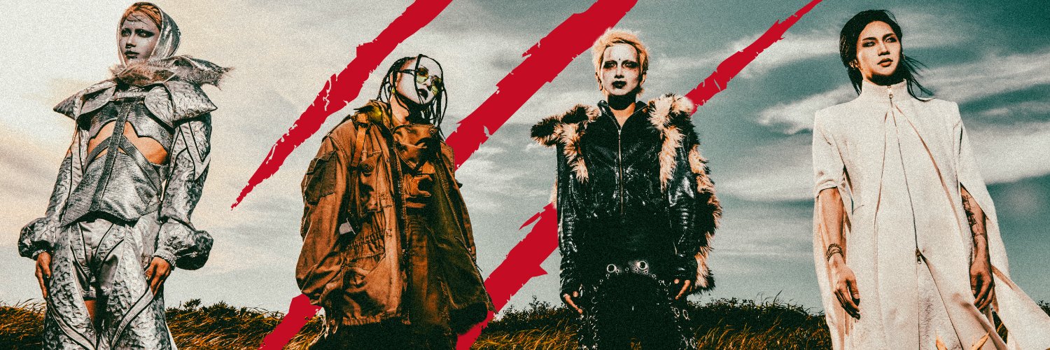 キズ's banner