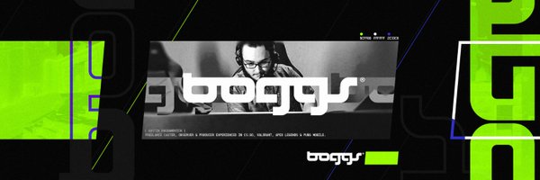 BoggsCS Profile Banner