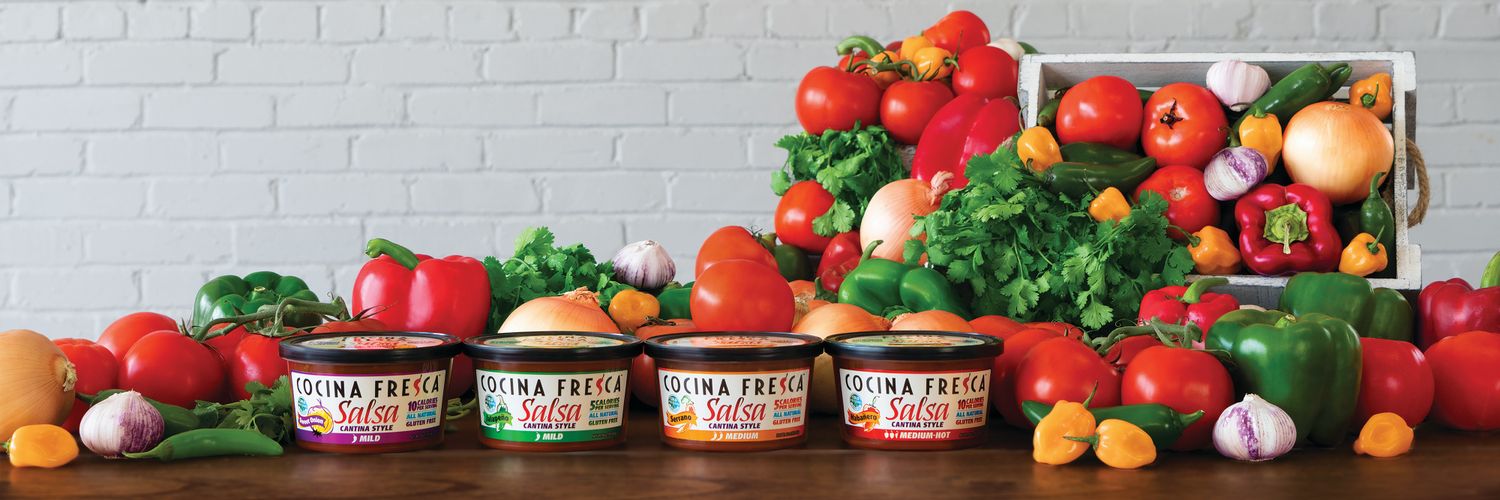 CocinaFresca's profile banner image