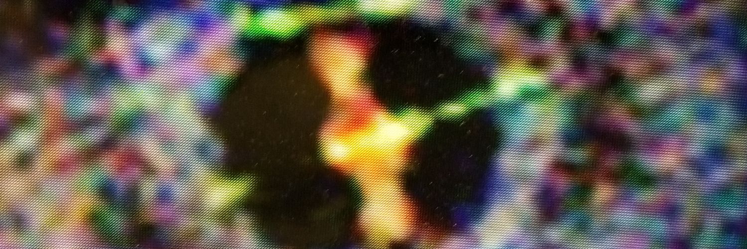 mikejbutt's profile banner image