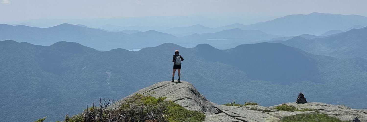 MilePosts's profile banner image