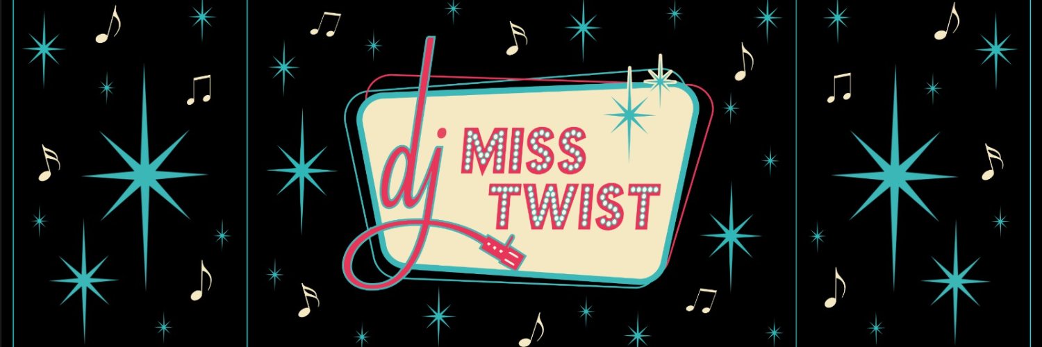 djmisstwist's profile banner image